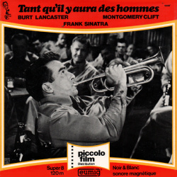 Tant qu'il y aura des Hommes "From Here to Eternity"