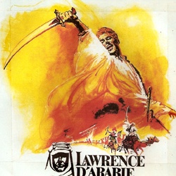 Laurence d'Arabie "Lawrence of Arabia"
