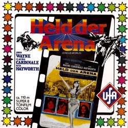 Le plus grand Cirque du Monde "Held der Arena"
