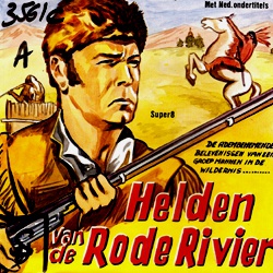 Horizons lointains "Helden van de Rode River"