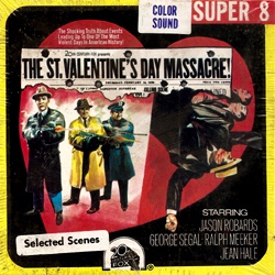 L'Affaire Al Capone "The St Valentine's Day Massacre"