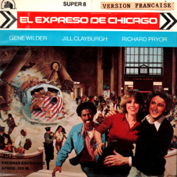 Transamerica Express "Silver Streak"