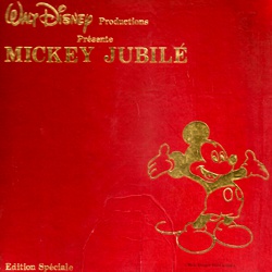 Le Jubilé de Mickey "Edition Spéciale"