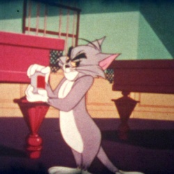 Tom et Jerry n°3