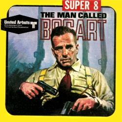 L'Homme nommé Bogart "The man called Bogart"