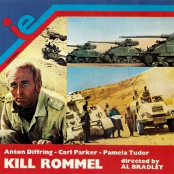 Dans l'Enfer des Sables "Kill Rommel"