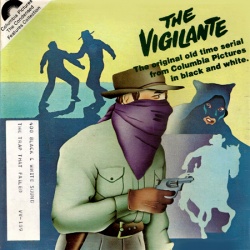 Le Vigilant "The Vigilante - The Trap that Failed"