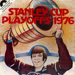 Séries éliminatoires de la Coupe Stanley 1976 "Stanley Cup Playoffs 1976"