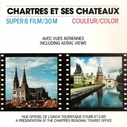 Chartres et ses Châteaux