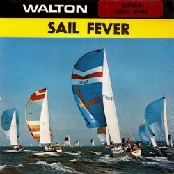 La Fièvre de la Voile "Sail Fever"