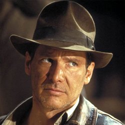 Indiana Jones & E.T. Films Annonces