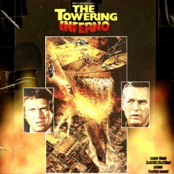 La Tour infernale "The Towering Inferno"