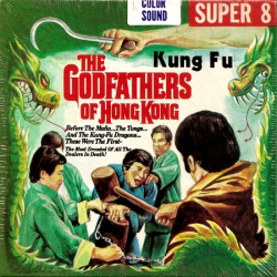 Les Parrains de Hong-Kong "The Godfathers of Hong Kong"