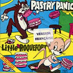 Little Roquefort and Percy "Pastry Panic"