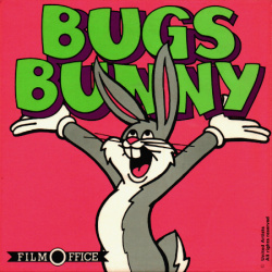 Bugs Bunny "Bugs Bunny & le Magicien"