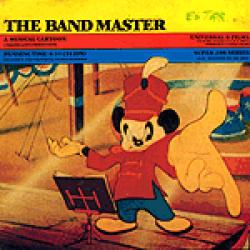 The Band Master