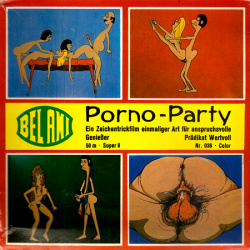 Porno-Party