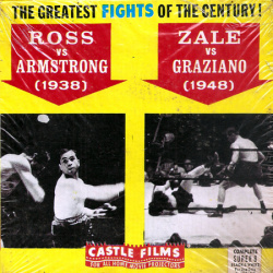 Les plus grands Combats de Boxe du Siècle "The greatest Fights of the Century"