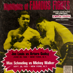 Les Meilleurs Moments de Combats de Boxe "Highlights of Famous Fights"