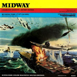 La Bataille de Midway "Midway"