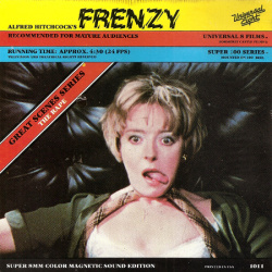 Frenzy "Frenzy - The Rape"