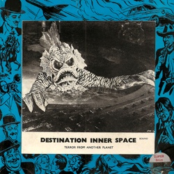 Destination Inner Space