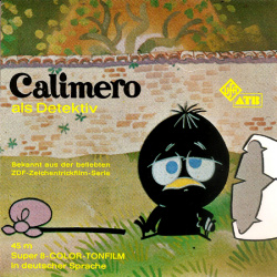 Calimero als Detektiv