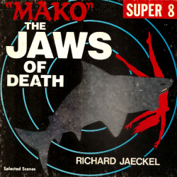 Les Mâchoires infernales "Mako: The Jaws of Death"
