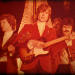 The Moody Blues "Nights in White Satin"