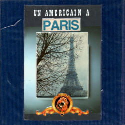 Un Américain à Paris "An American in Paris"