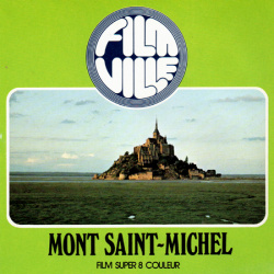 Film Ville "Mont Saint-Michel"