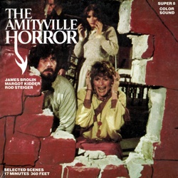 Amityville, la Maison du Diable "The Amityville Horror"
