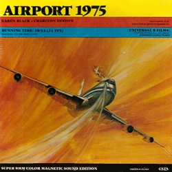 747 en Péril "Airport 1975"