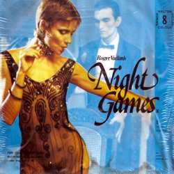 Jeux Erotiques de la Nuit "Night Games"