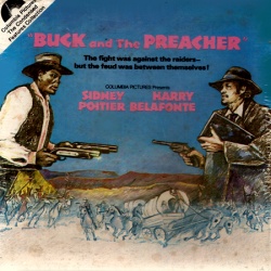 Buck et son Complice "Buck and the Preacher"