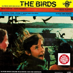 Les Oiseaux "The Birds"