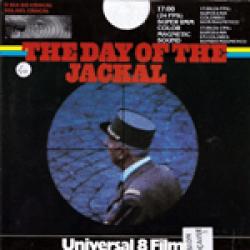 Chacal "The Day of the Jackal"