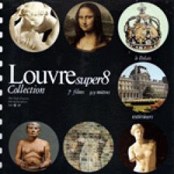 Louvre Collection