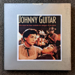 Johny Guitare