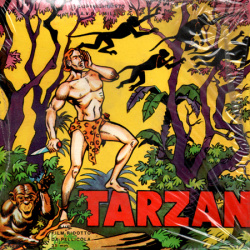 Tarzan "La Resa di Conti"