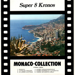 Monaco - Collection