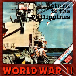 World War II: G.I. Diary "Return to the Philippines"