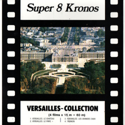 Versailles - Collection