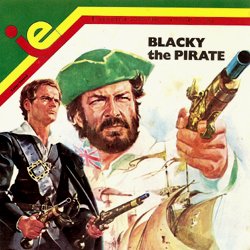 Le Corsaire Noir "Blacky the Pirate"