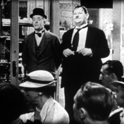 Festival Laurel et Hardy N°15