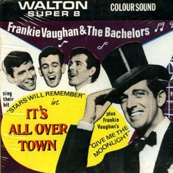 Frankie Vaughan & The Bachelors