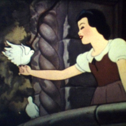 Blanche-Neige et les Sept Nains "Snow White and the Seven Dwarfs"