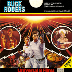 Buck Rogers au XXIe siècle