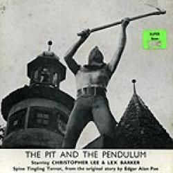Le Vampire et le Sang des Vierges "The Pit and The Pendulum"