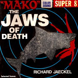 Les Mâchoires infernales "Mako: The Jaws of Death"
